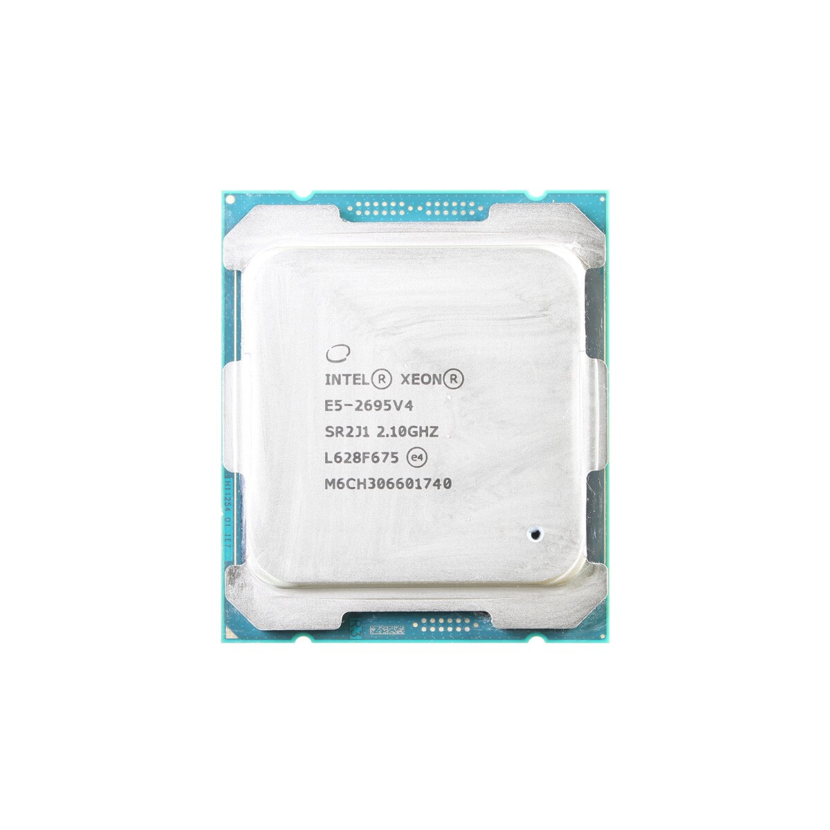 Intel Xeon E5-2695 v4 18-Core 2.10GHz Server Processor