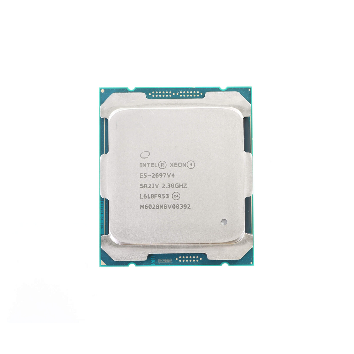 Intel Xeon E5-2697 v4 18-Core 2.30GHz Server Processor