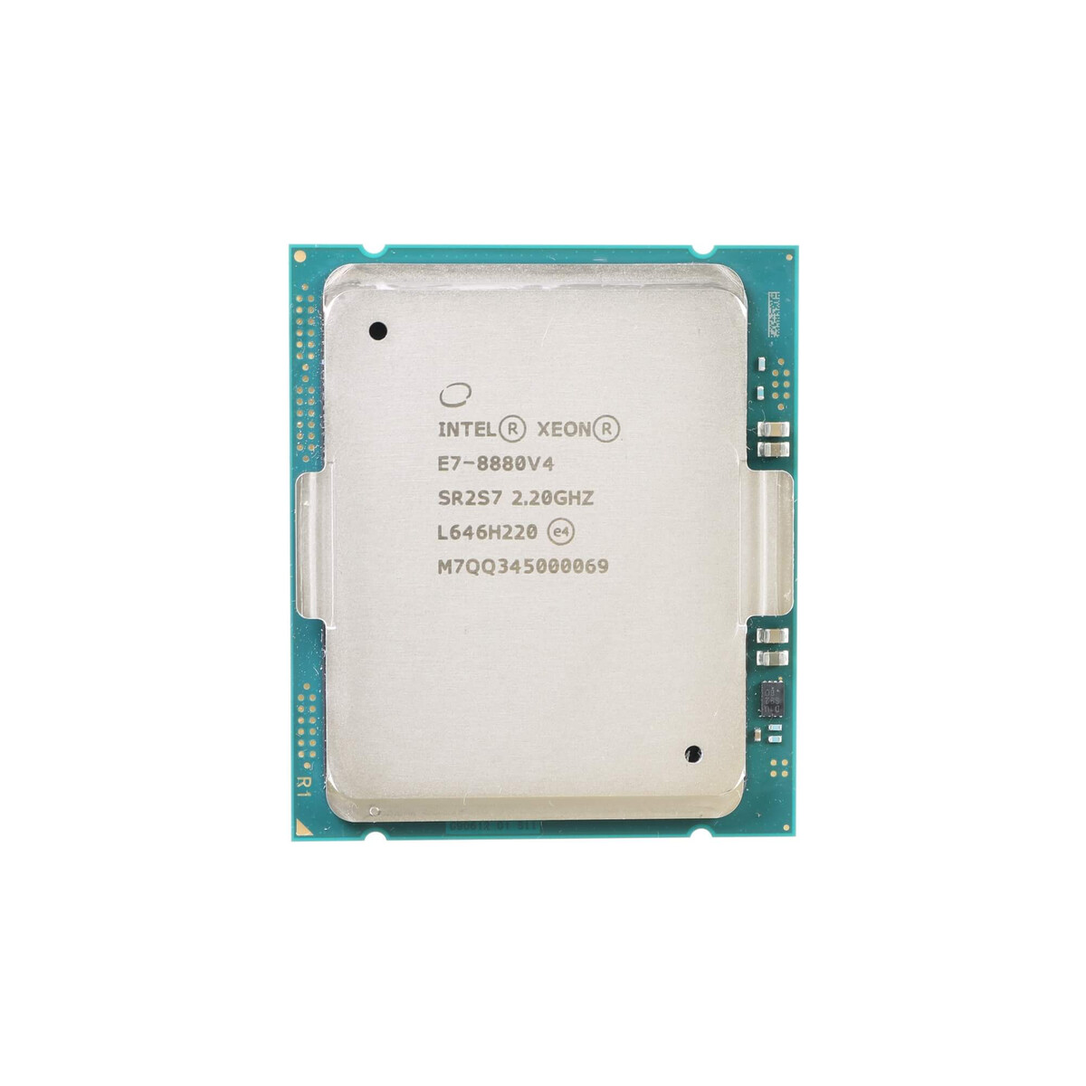 Intel Xeon E7-8880 v4 22-Core 2.20GHz Server Processor