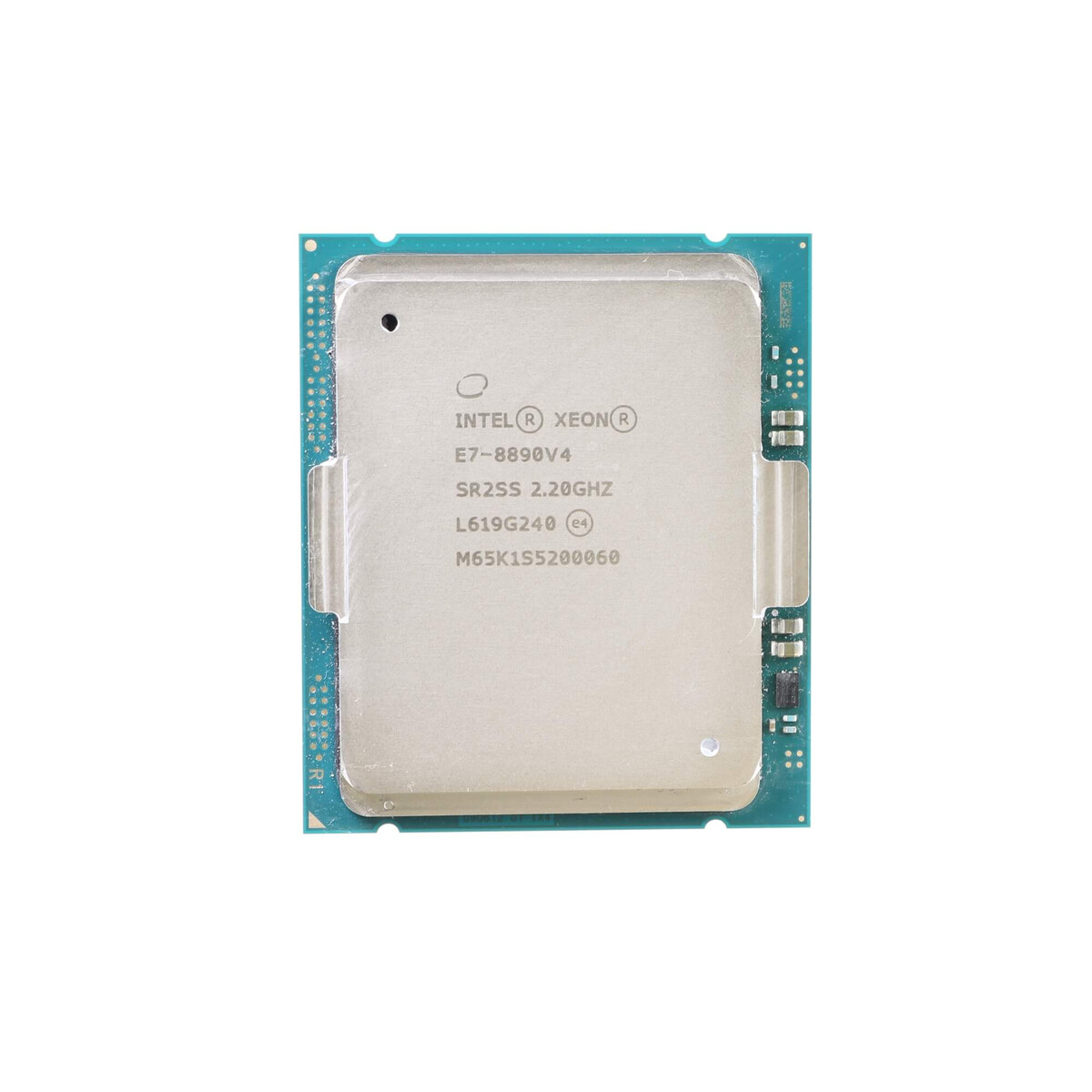 Intel Xeon E7-8890 v4 24-Core 2.20GHz Server Processor