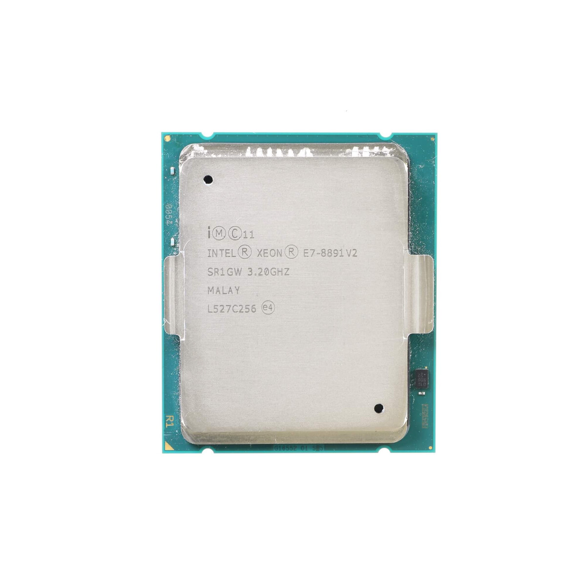 Intel Xeon E7-8891 v2 10-Core 3.20GHz Server Processor