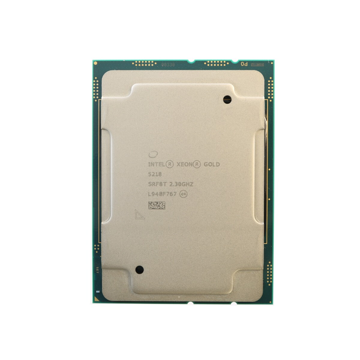 Intel Xeon Gold 5218 16-Core 2.30GHz Server Processor