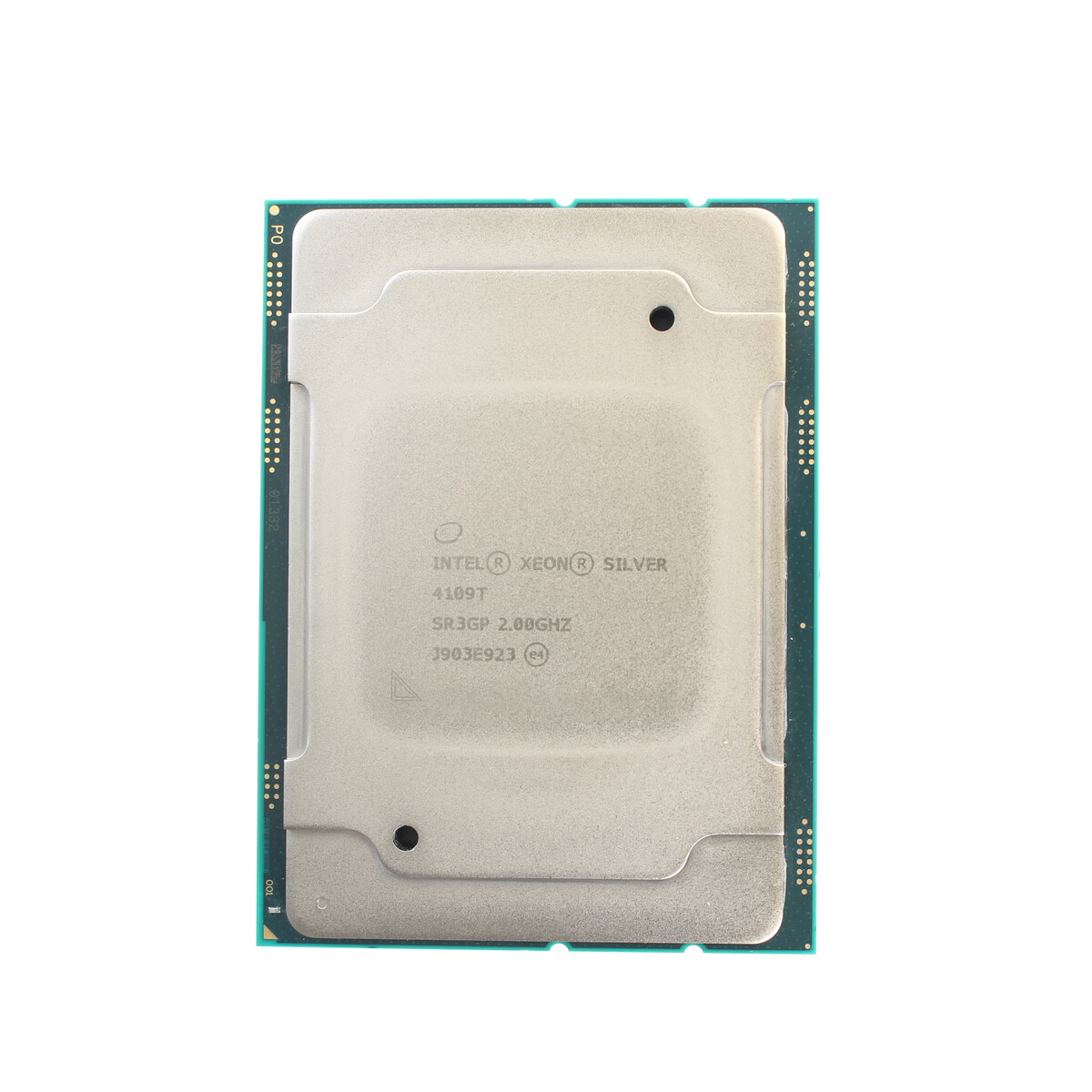 Intel Xeon Silver 4109T 8-Core 2.00GHz Server Processor