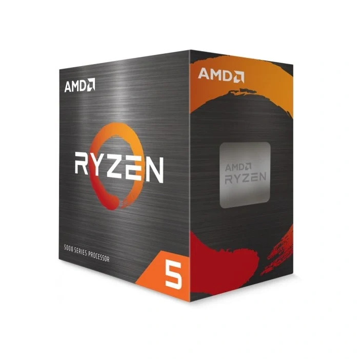 AMD Ryzen 5 5600XT 6-Core 3.7GHz (4.7GHz Boost) Socket AM4 Desktop CPU