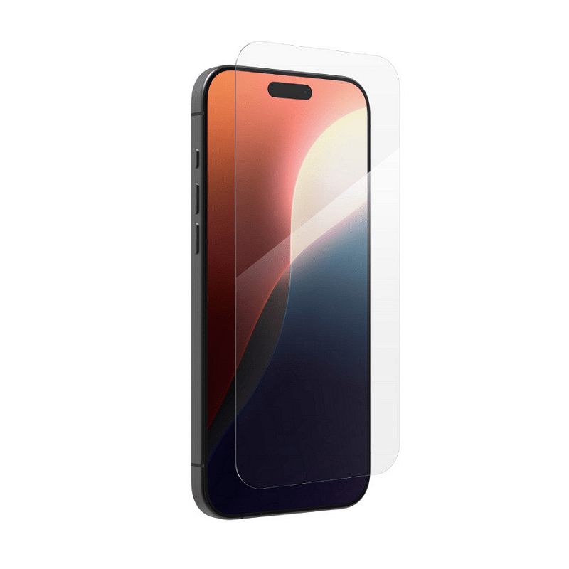 ZAGG InvisibleShield Glass Elite Screen Protector for Apple iPhone 16 Pro Max