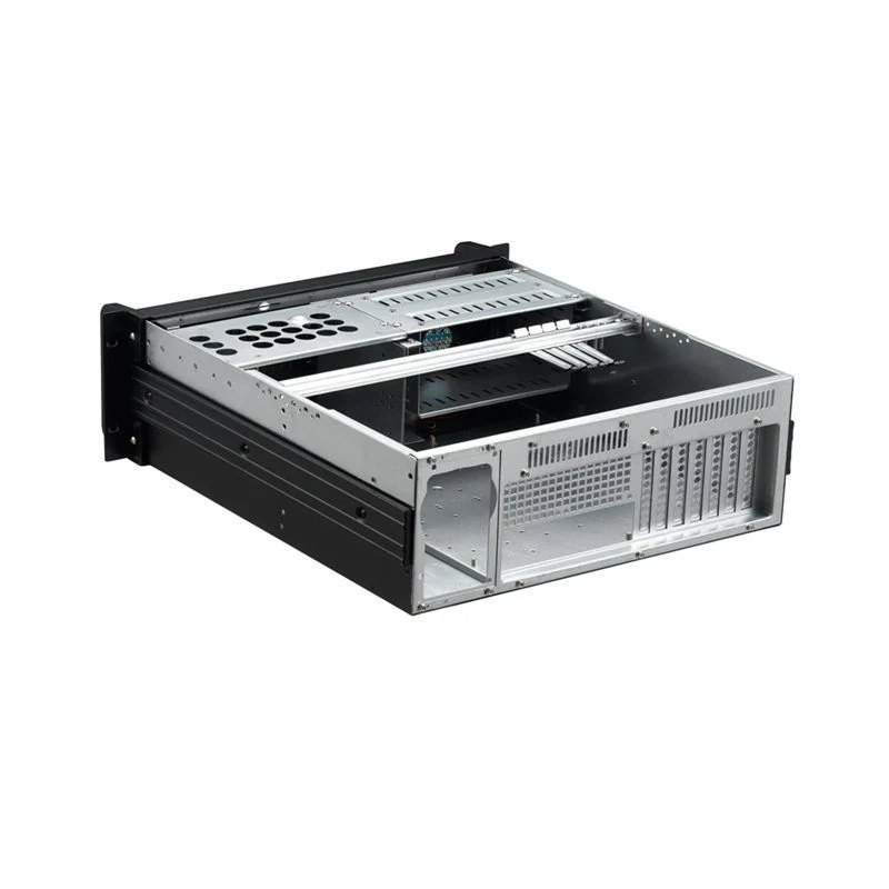 RCT 4U 450mm Deep Rackmount Chassis E-ATX No PSU