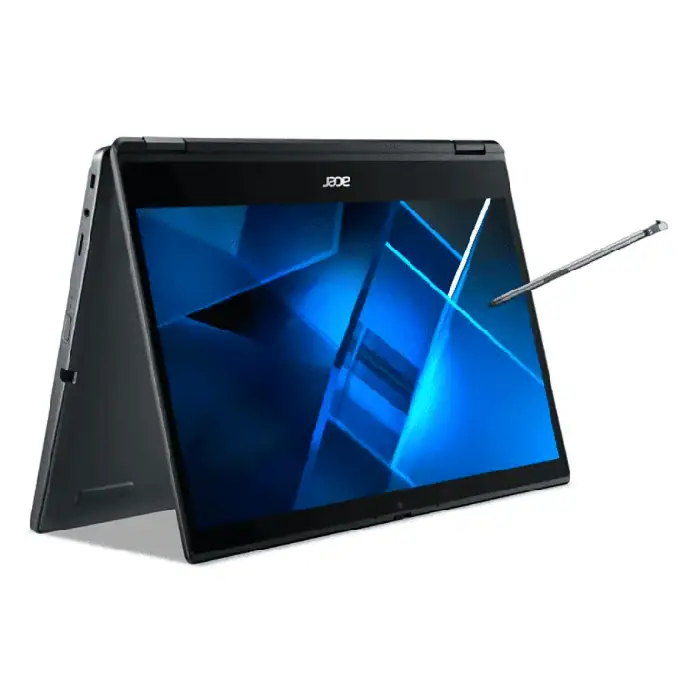 Acer Travelmate P4 TMP414RN-54-TCO 14-inch WUXGA Touch Laptop