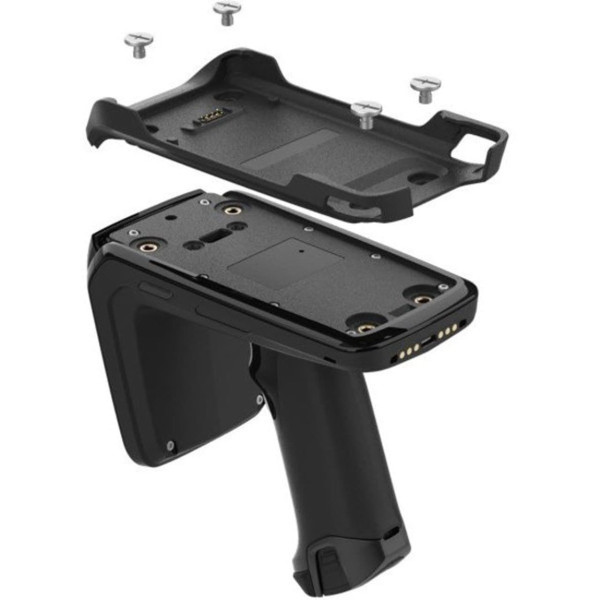 Zebra Sled Adapter with e-Connex Port for TC22 / TC27 Devices