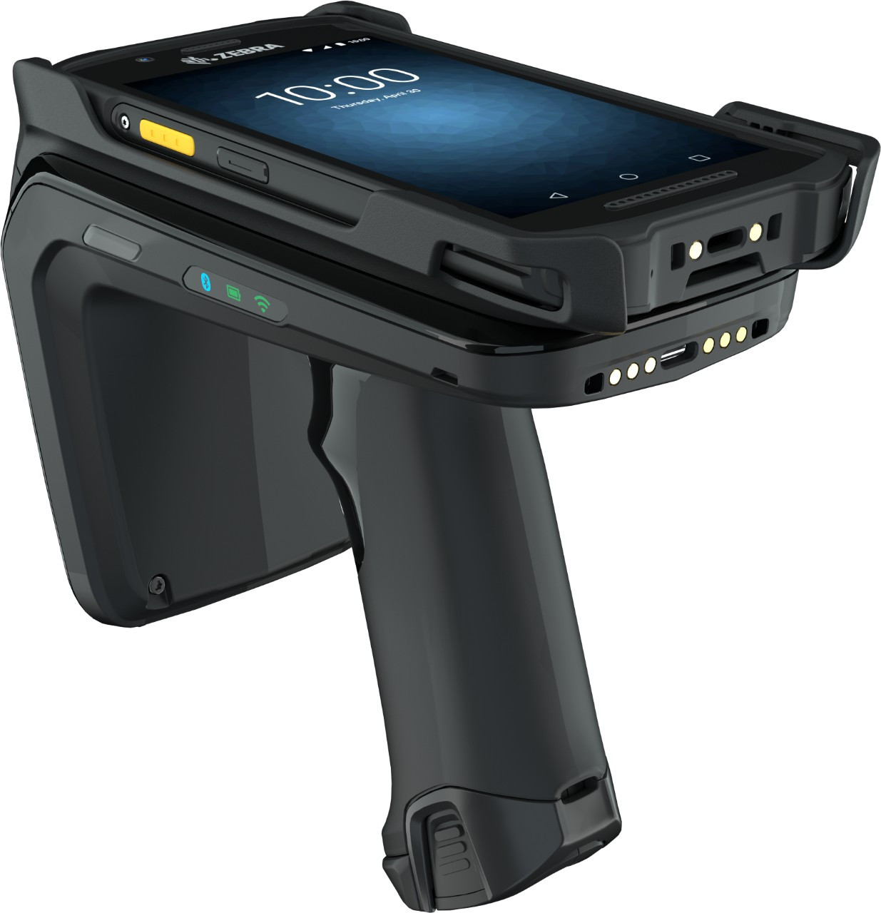 Zebra RFD40 Sled Bluetooth Adaptor for TC51/TC52/TC52x/TC52ax