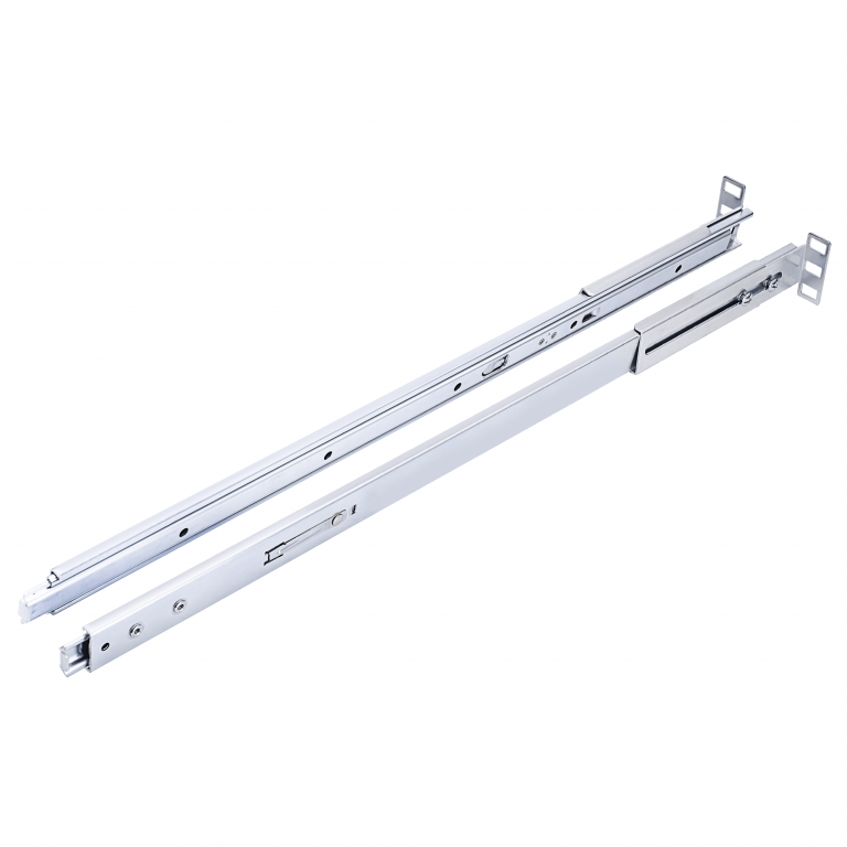 Vivotek NVR Rack Mount Rails for ND 16-Channel or 32-Channel 4-Bay