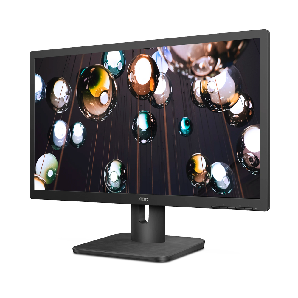 AOC 20E1H 19.5-inch HD+ Monitor