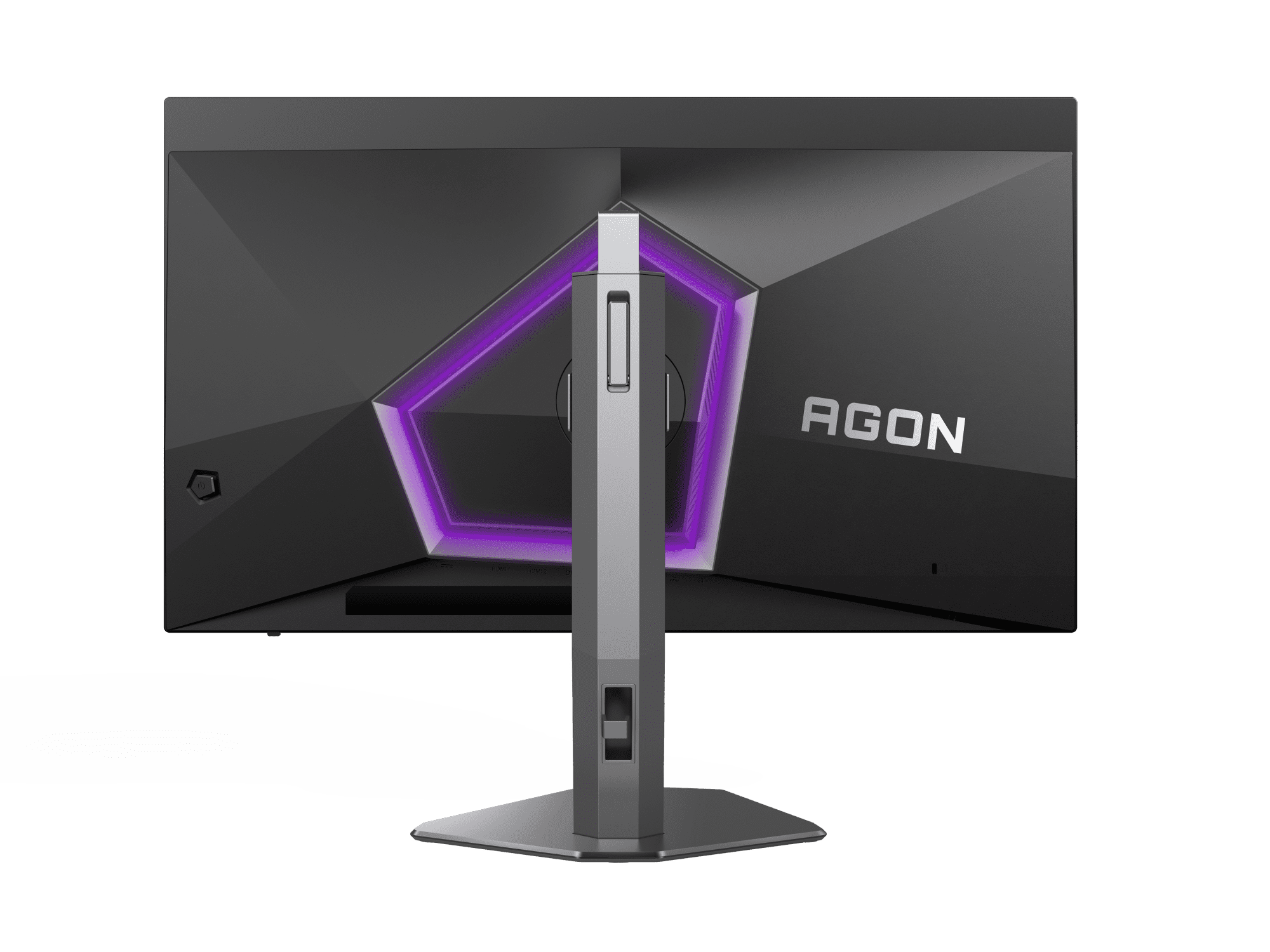 AOC AGON AG276QZD2 27-inch QHD OLED 280Hz Gaming Monitor