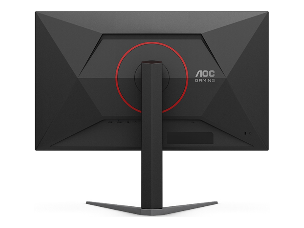 AOC Gaming Q27G4XM 27-inch QHD Mini-LED 180Hz Monitor