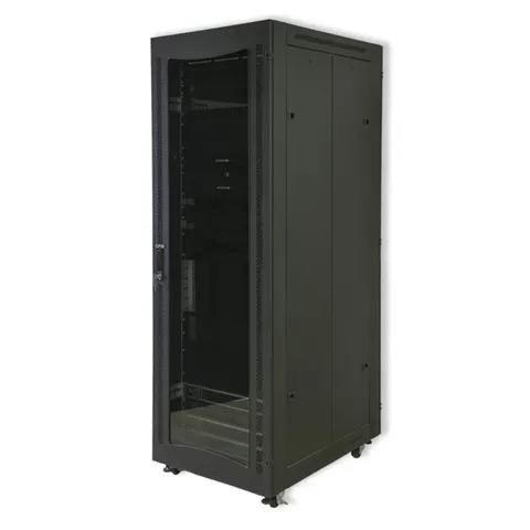 RCT 42U CP Server / Networking Cabinet with Gland and Screws