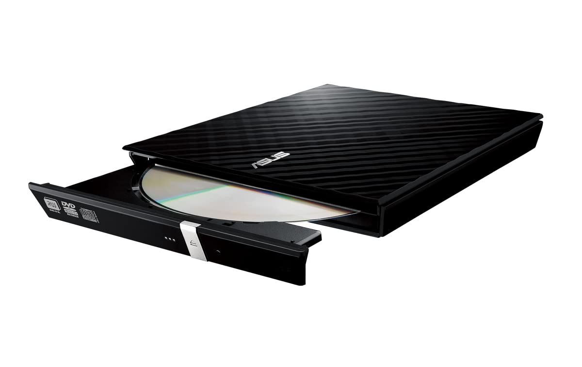 ASUS DVD/ Internal DVD drive/24X SUPER ALL-WRITE (SATA) DRIVE - OEM (DRW-24B1…