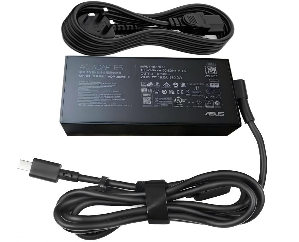 ASUS 90W Universal Multi-Pin Adapter