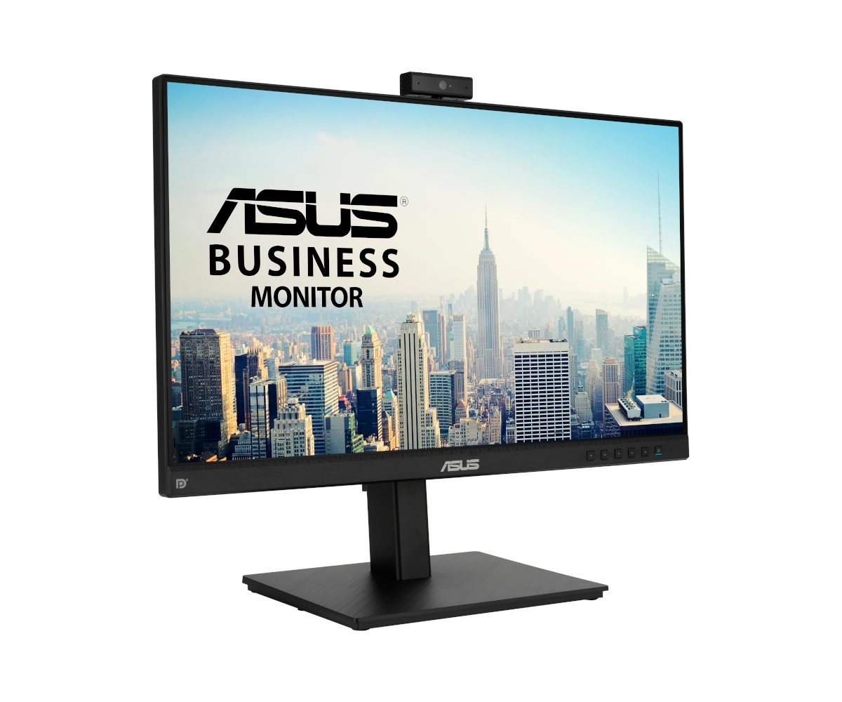 ASUS BE24EQSK 23.8-inch Full HD IPS Monitor