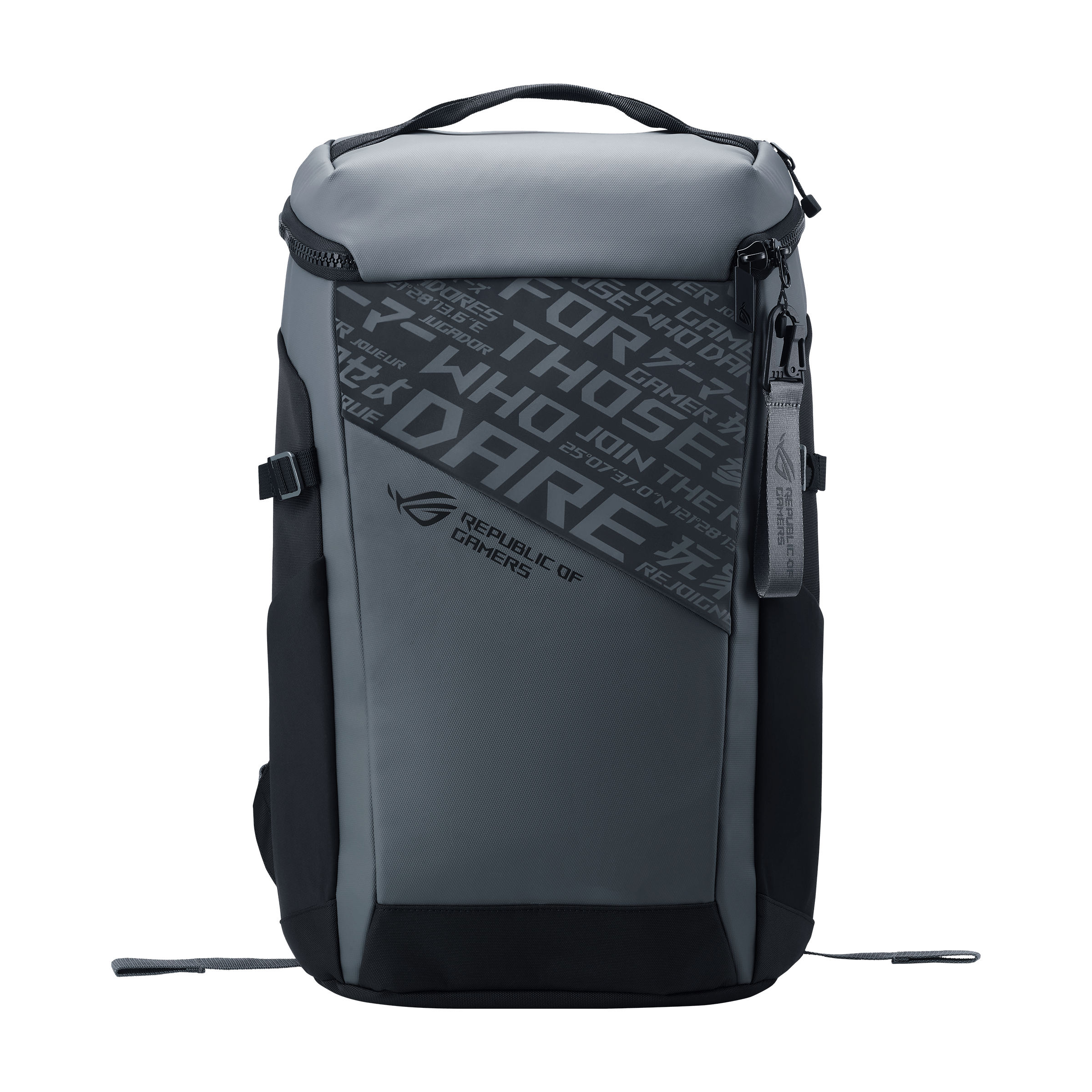 ASUS ROG BP2701 17-inch Water Repellent Backpack