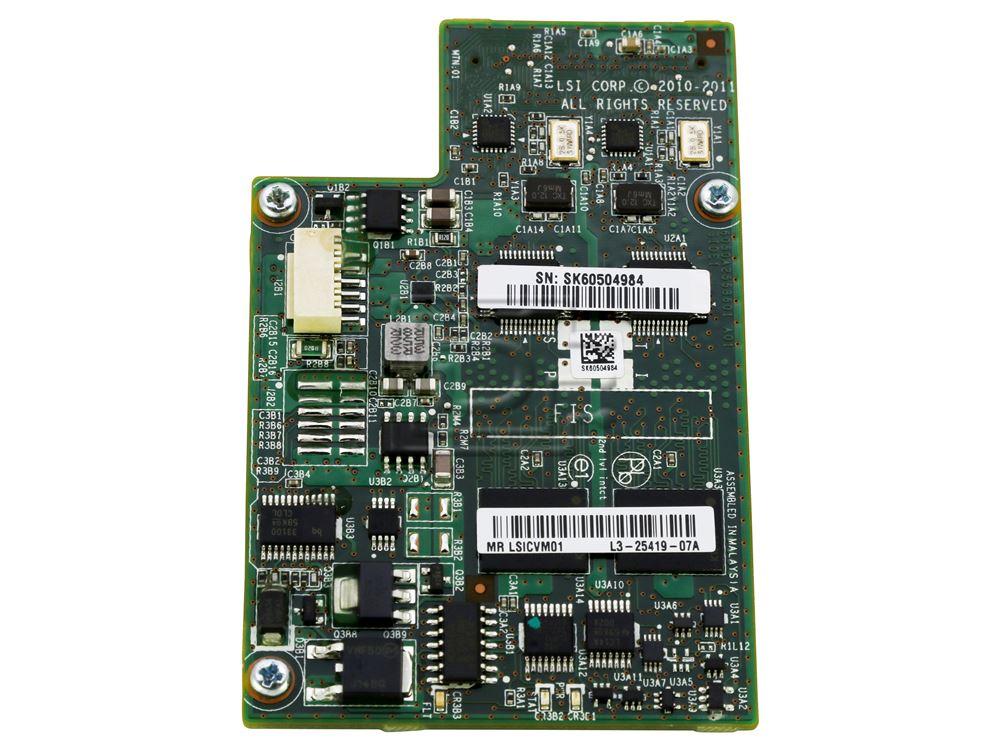 Asus CacheVault for PIKEII 3108-8i/2G