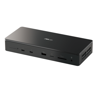 ASUS Master Thunderbolt 5 Dock DC510