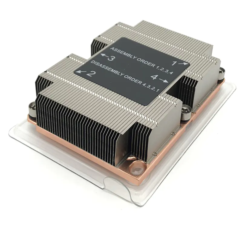 ASUS LGA3647 1U Passive Heatsink for Z11PR-D16
