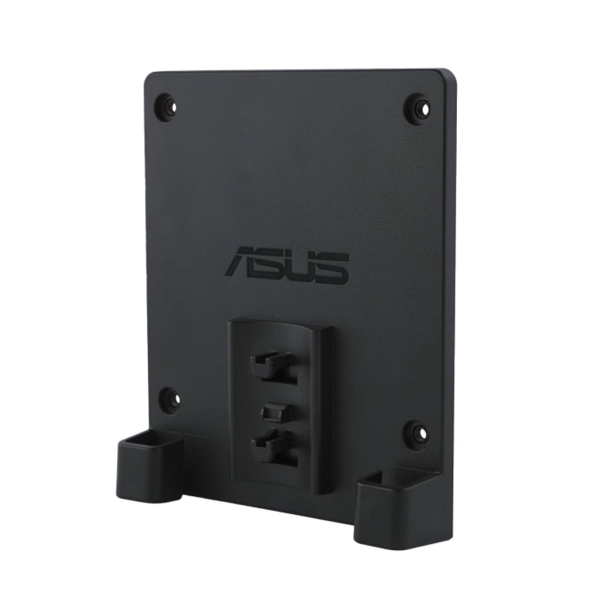 Asus Mini PC Mounting Kit MKT03/MTK02 - VESA 100x100mm Compatible