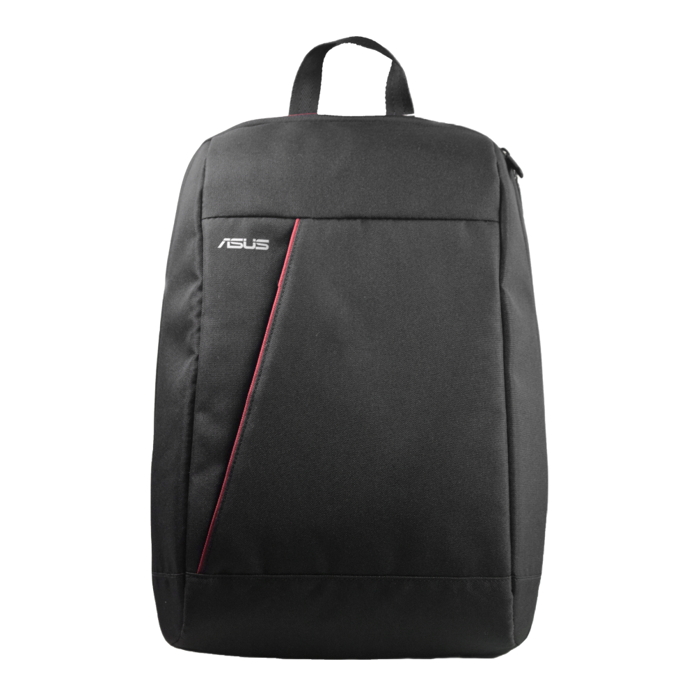 ASUS Nereus Backpack, Black, Fits Up To 16-inch