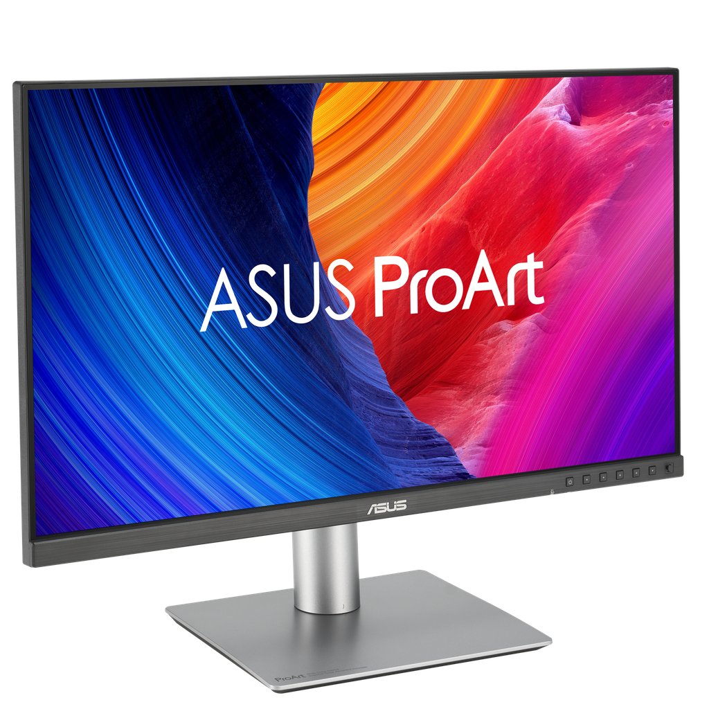 ASUS ProArt PA27JCV 27-inch 5K IPS Monitor
