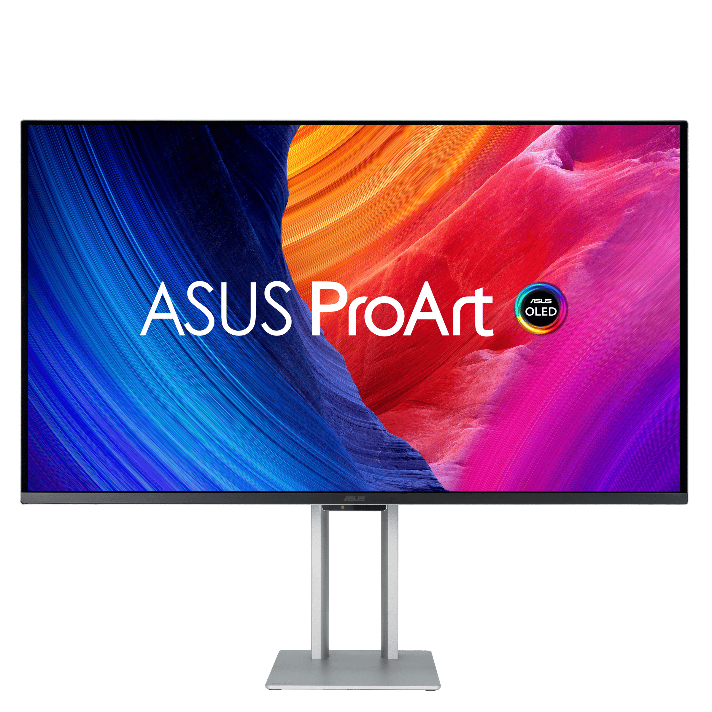 ASUS PA32UCDM 31.5-inch 4K QD-OLED 240Hz Monitor