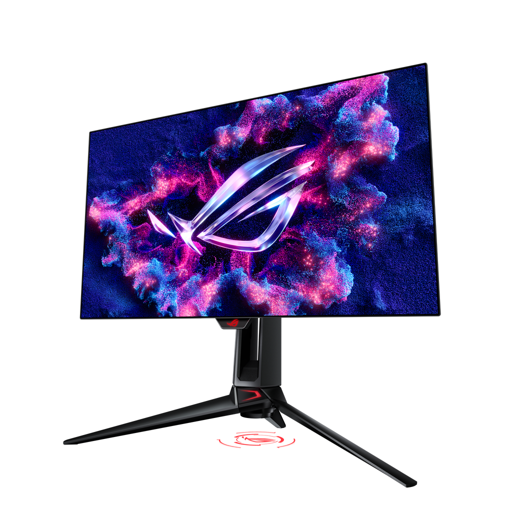 ASUS ROG Swift OLED PG27AQDP Gaming Monitor