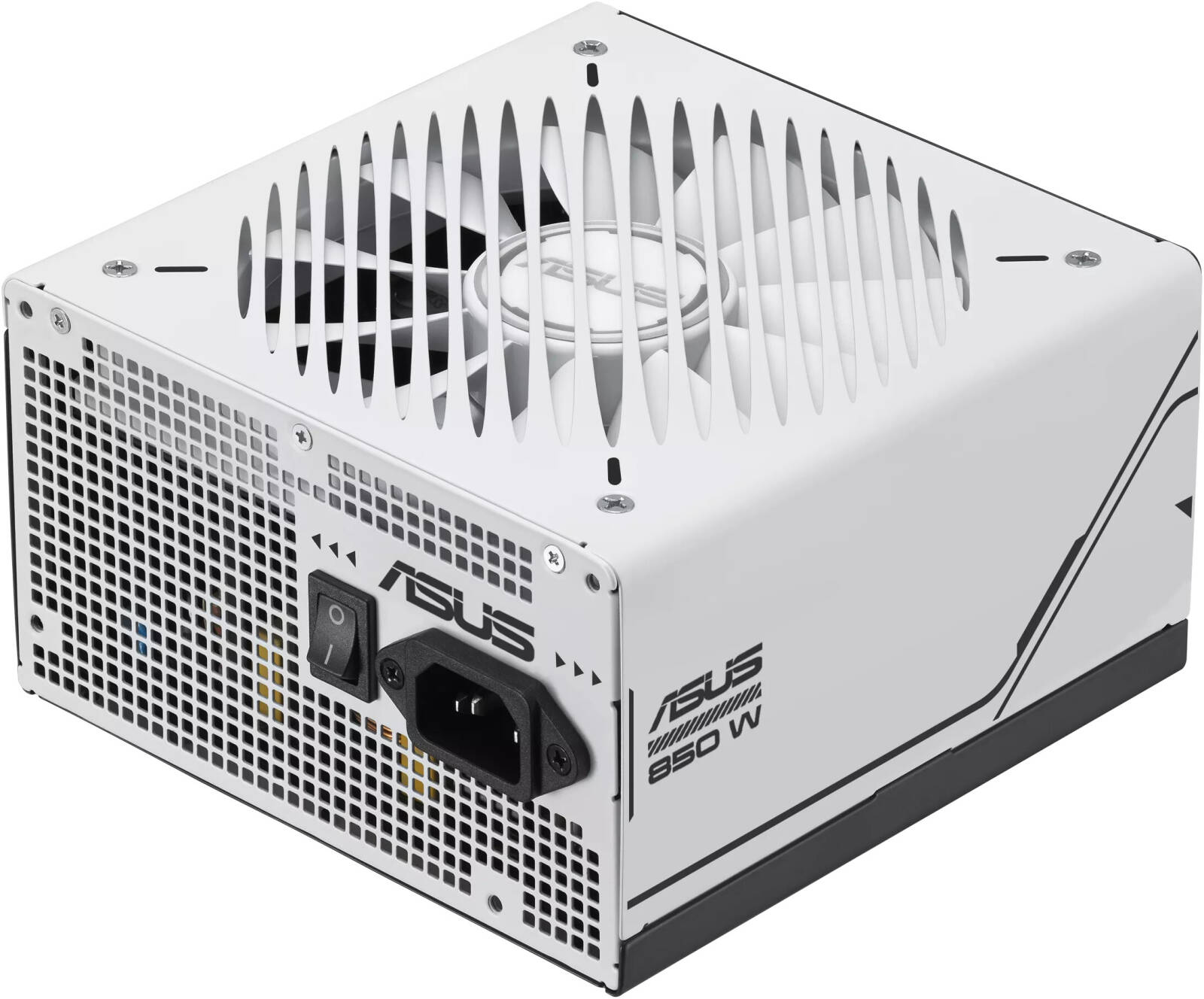 ASUS PRIME AP-850G 850W Fully Modular 80 Plus Gold ATX 3.0 Power Supply