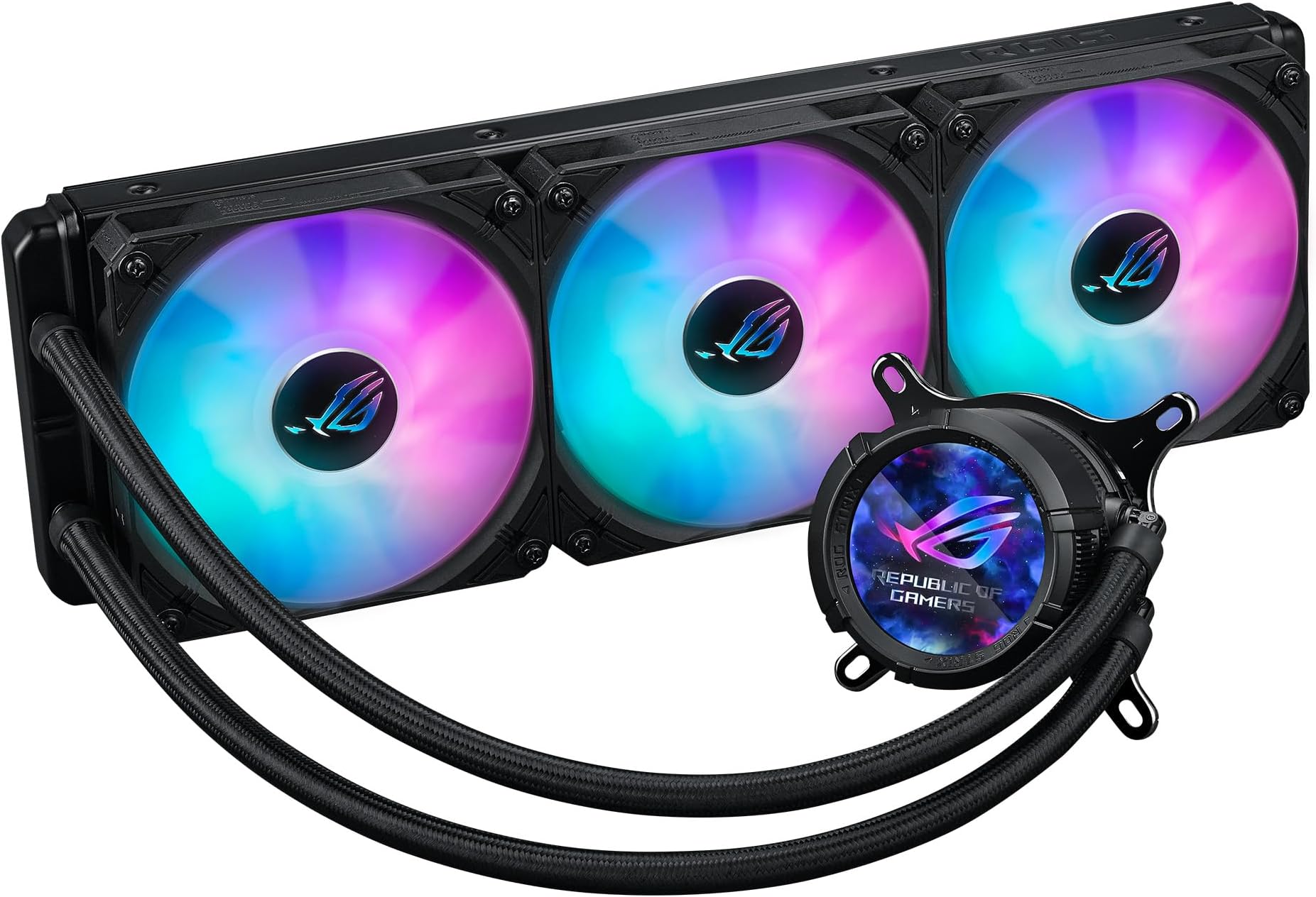 ASUS ProArt LC 360 360mm CPU Liquid Cooler
