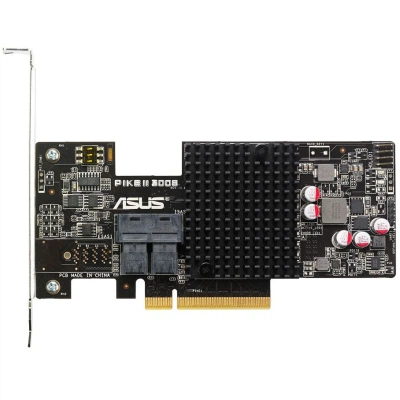 ASUS PIKE II 3008-8i PCI-E x8 RAID Controller