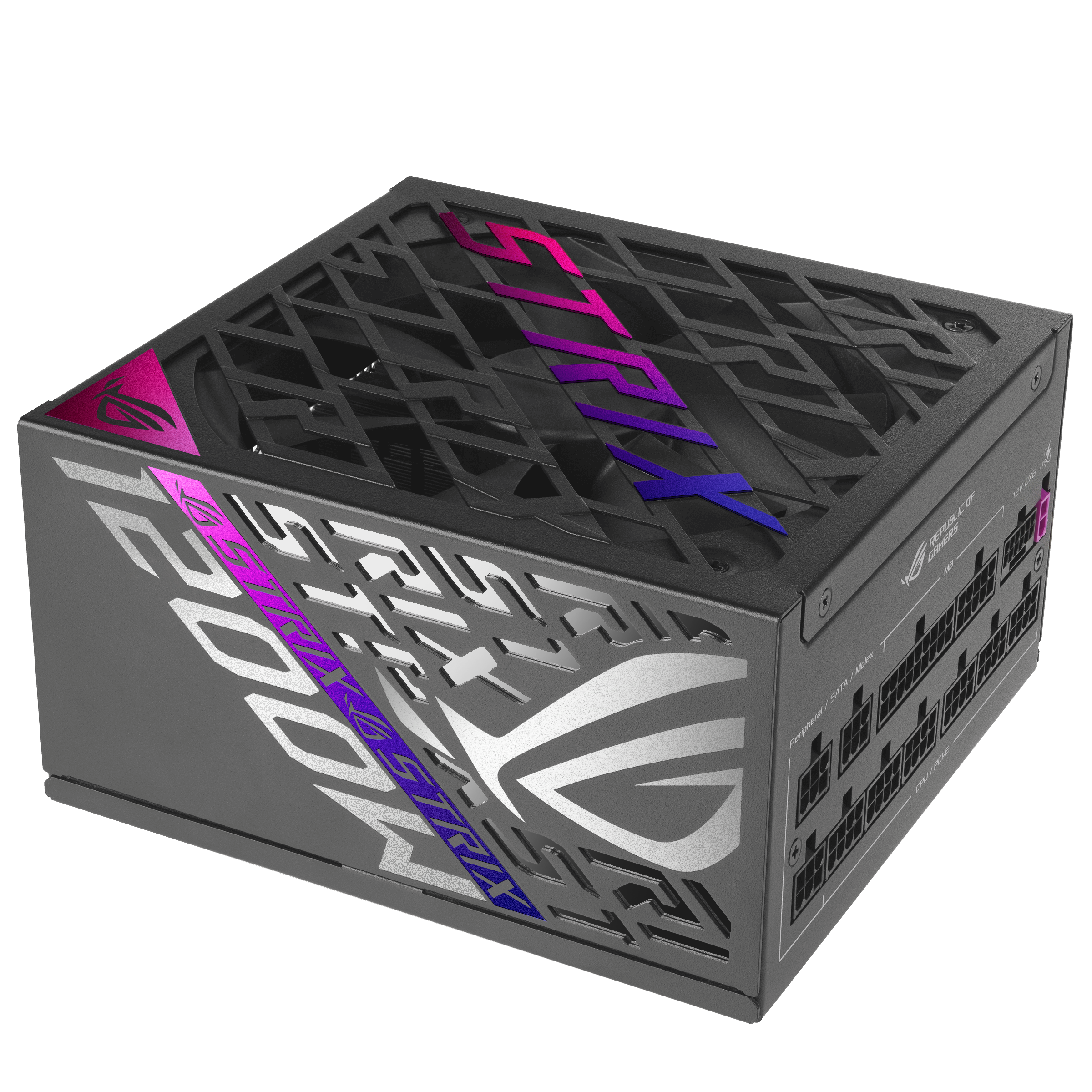ASUS ROG Strix 1200W Fully Modular 80 Plus Platinum Power Supply