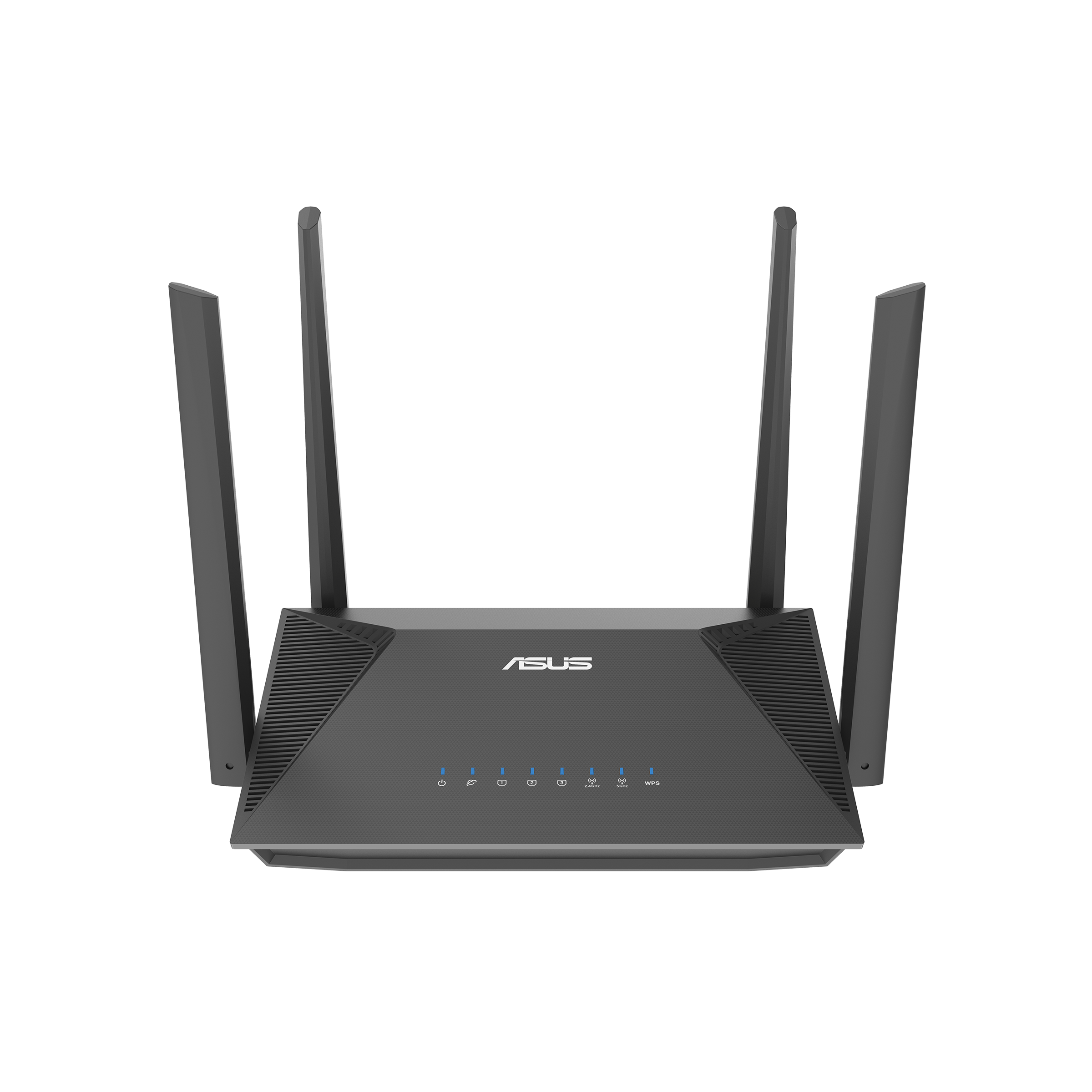 ASUS RT-AX52 AX1800 Dual-Band Wi-Fi 6 Router