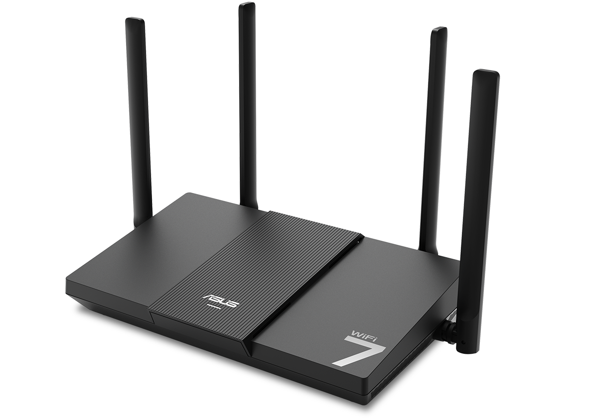 ASUS RT-BE50 WiFi 7 Router