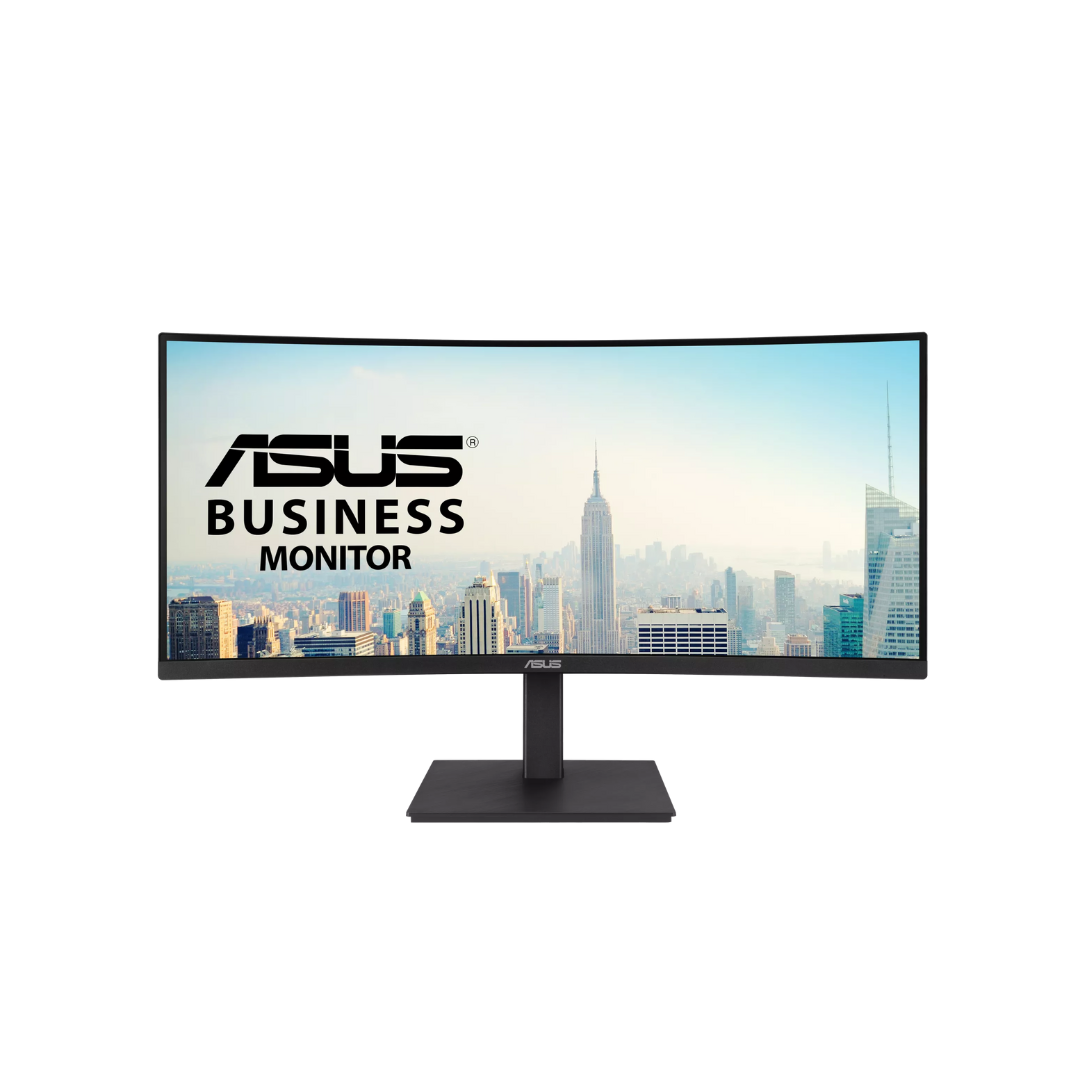 ASUS VA34VCPSR Docking Monitor 34-inch