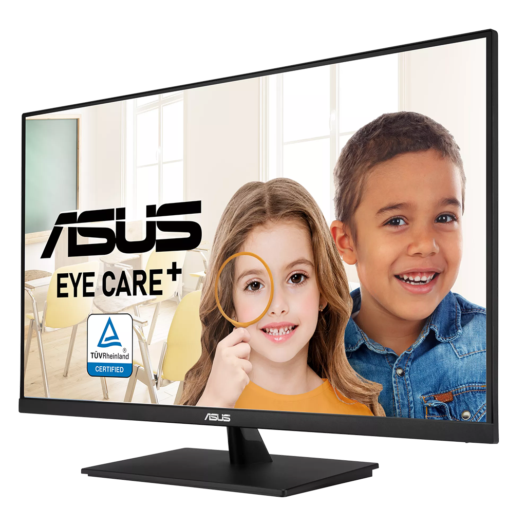 ASUS VP327Q Eye Care Monitor 31.5-inch