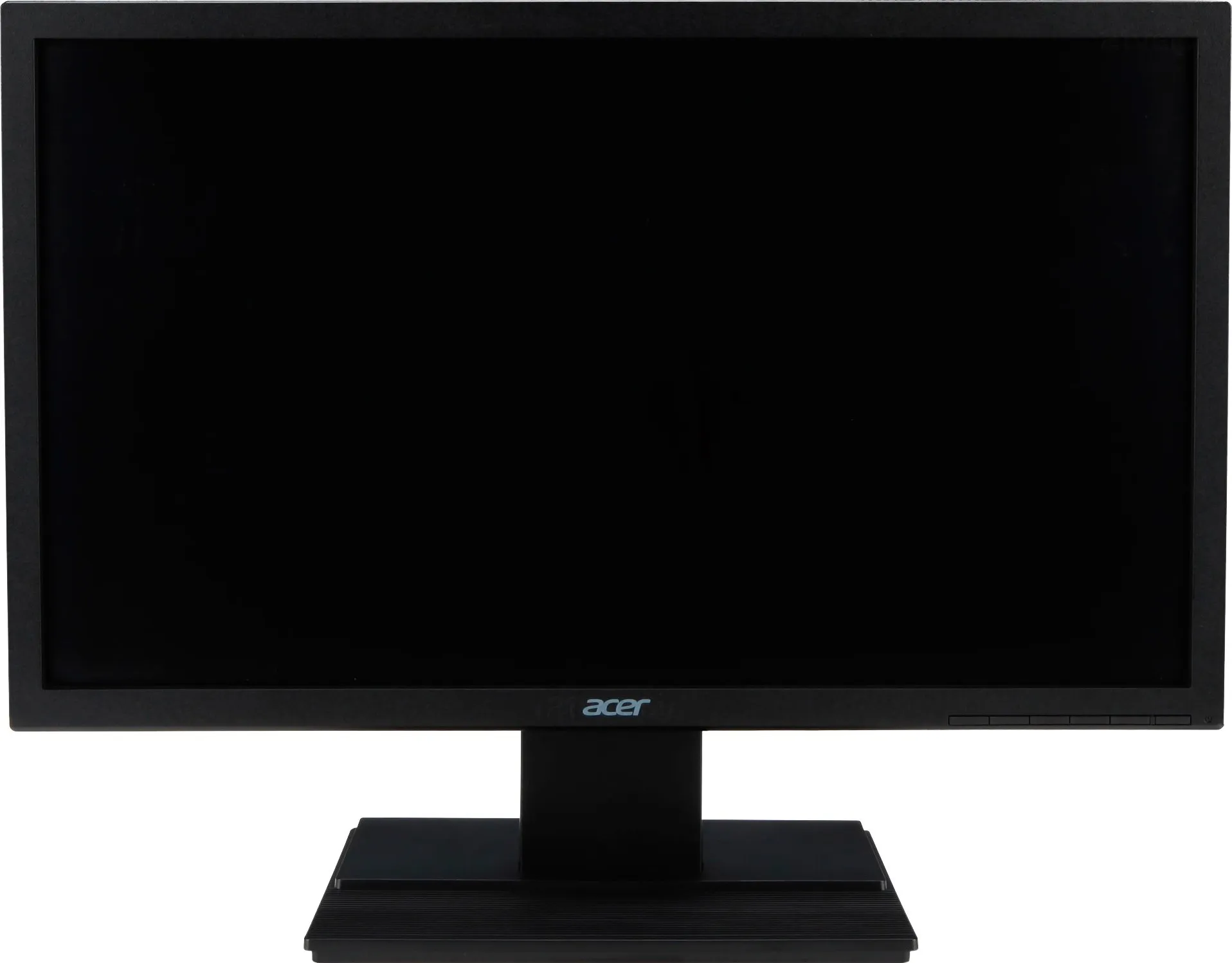 Acer V206Qbi 19.5-inch HD LED Monitor