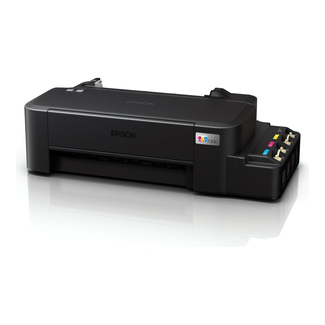 Epson EcoTank L121 Single Function A4 Printer