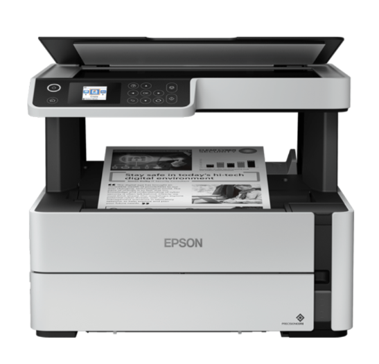 Epson EcoTank M2170 Mono 3-in-1 Printer