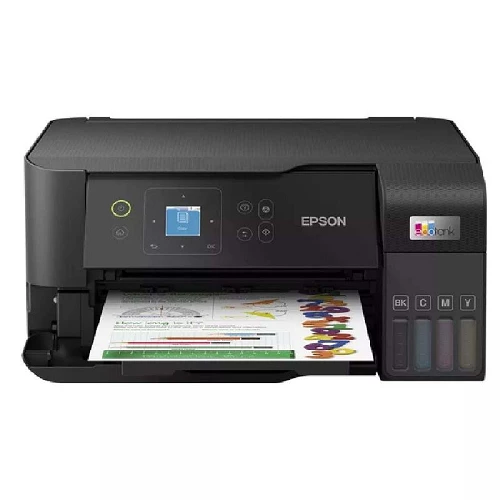 Epson EcoTank L3550 3-in-1 Wi-Fi Direct Printer