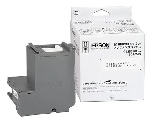 Epson Maintenance Box for SC-F100