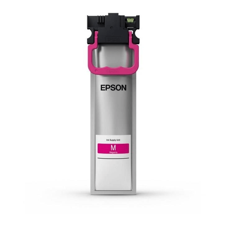 Epson WF-C53xx / WF-C58xx Series XL Magenta Ink Cartridge - 5000 Pages