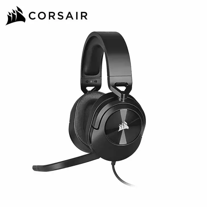 Corsair HS55 Surround Carbon Headset