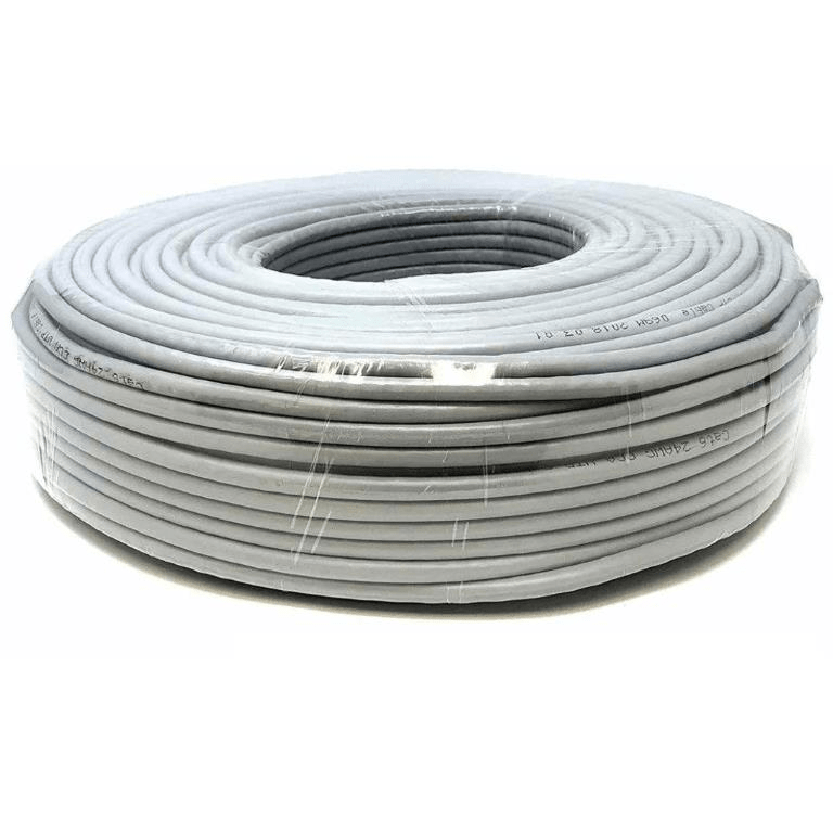 RCT CAT6 Solid 100m UTP Network Cable