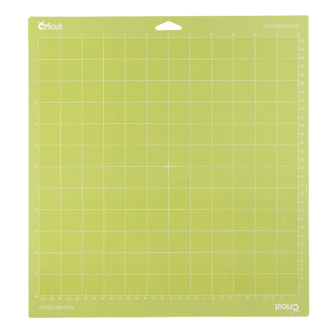 Cricut Cutting Mat Standardgrip 30x30cm