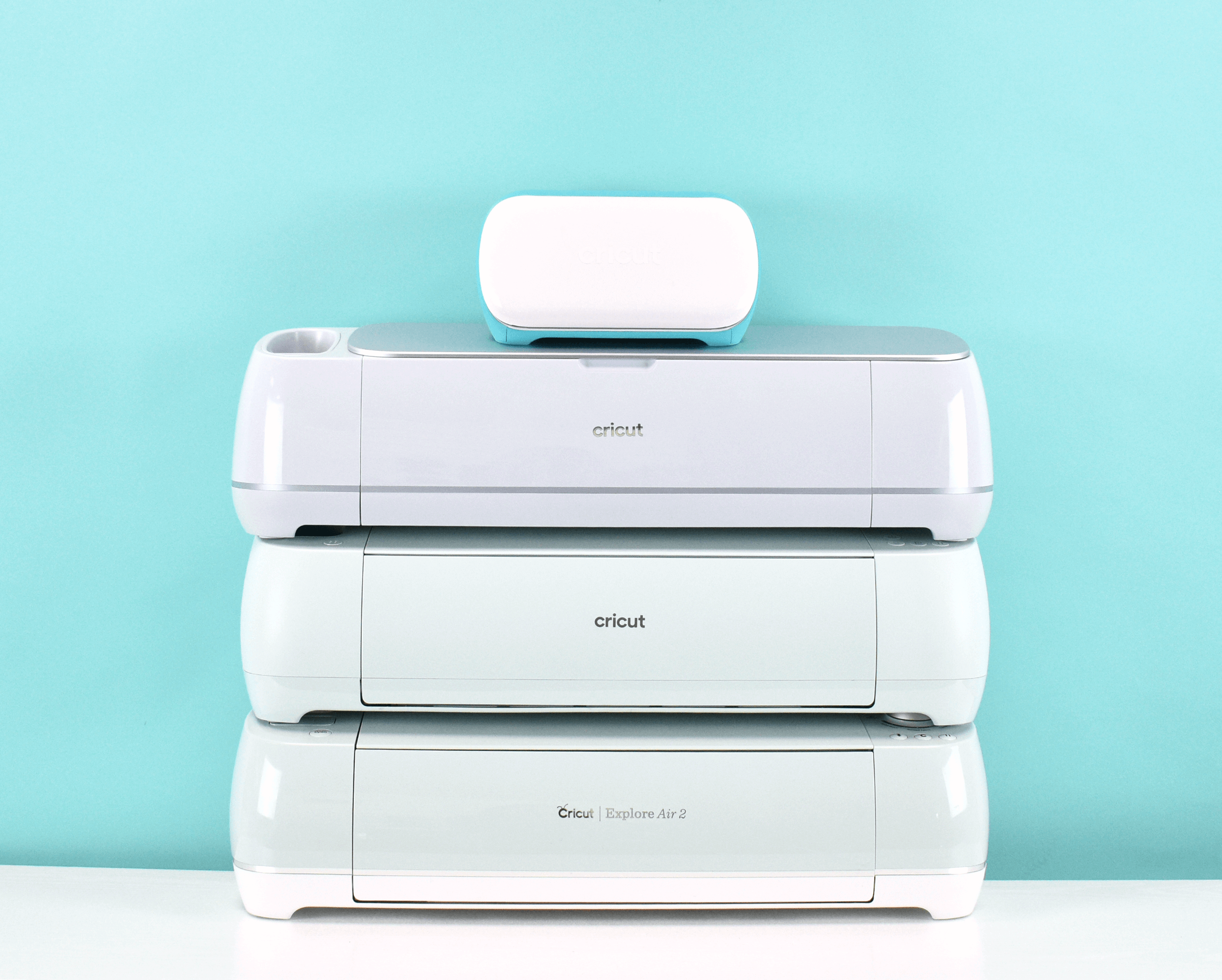 Cricut Everyday Iron-On 30x30cm 3-Sheet Sampler (Classics)