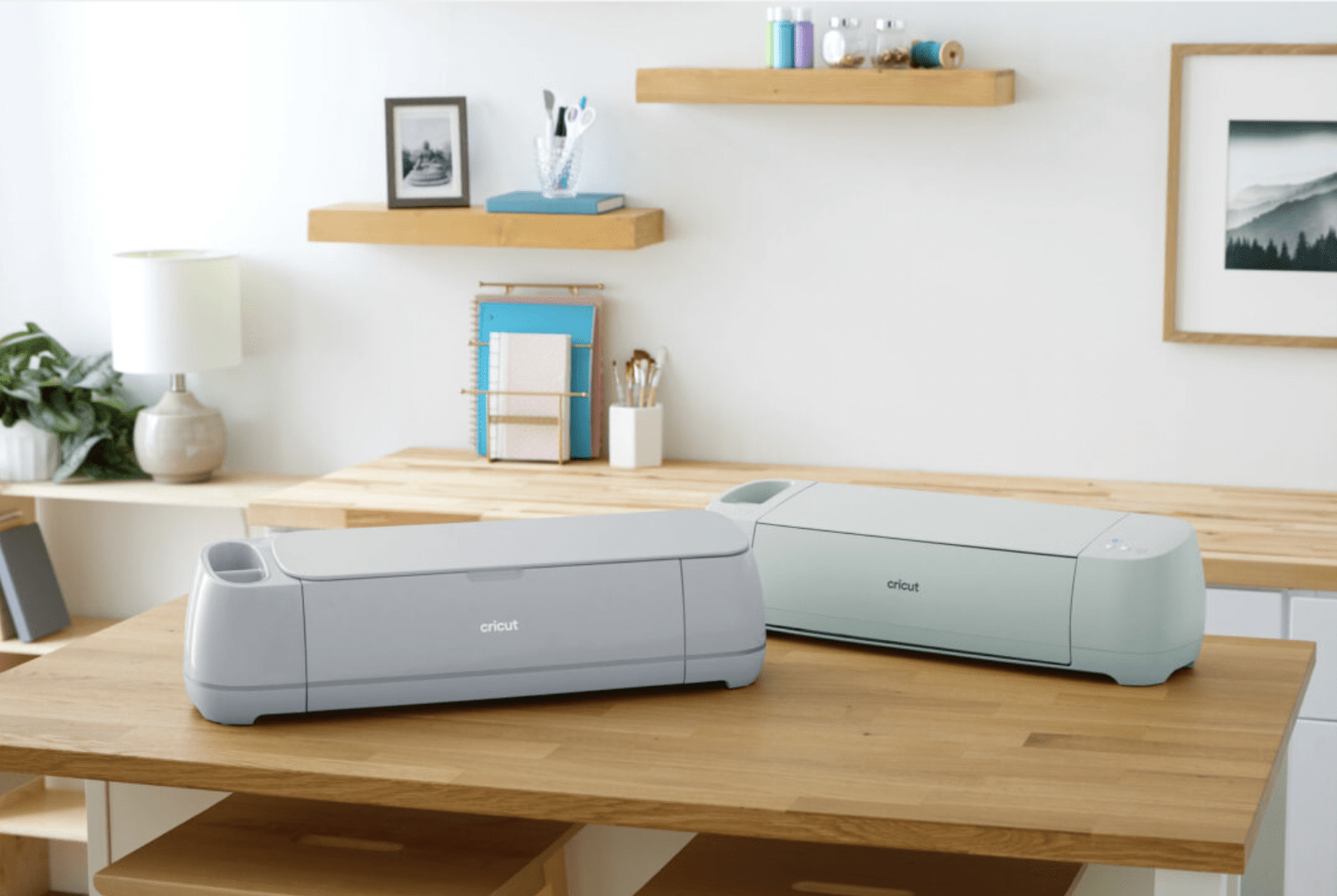 Cricut Deluxe Paper Modern Graphics