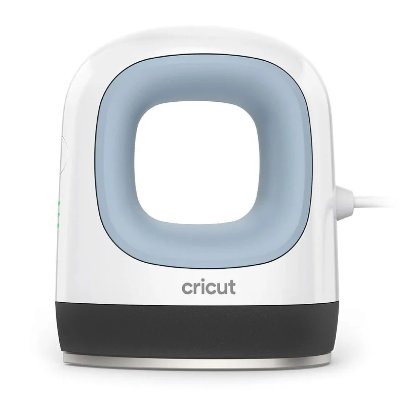 Cricut EasyPress Mini (Zen Blue)